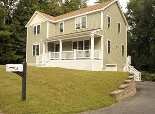 32 Kenneth St, West Bridgewater, MA 02379