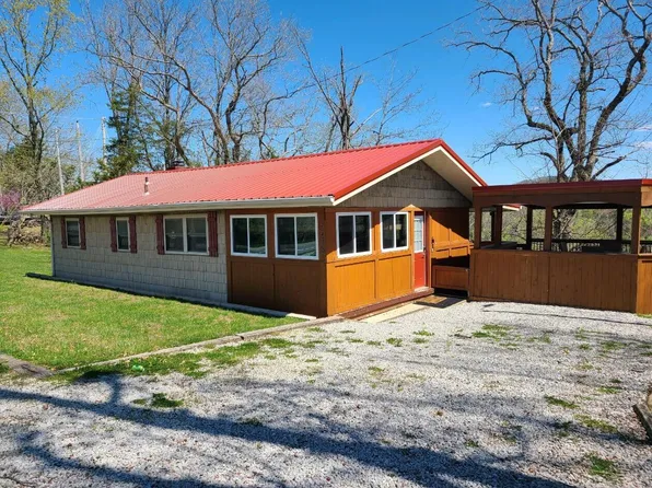 1738 Highway 790, Bronston, KY 42518