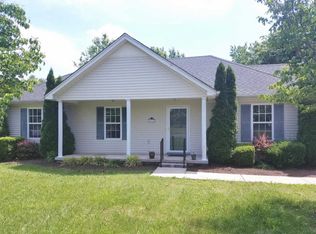 2913 Pellas Pl, Murfreesboro, TN 37127