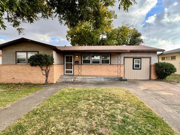 2617 46th St, Lubbock, TX 79413