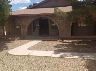 3035 E 12th St, Douglas, AZ 85607