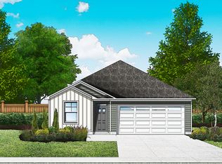 Courtney II Plan, Bickley Station, Irmo, SC 29063