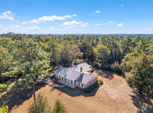 5901 Hamilton Bridge Rd, Milton, FL 32570