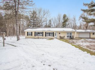 16121 Cedar Springs Ave, Sand Lake, MI 49343