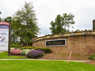 211 Terrace View Dr, Acworth, GA 30101