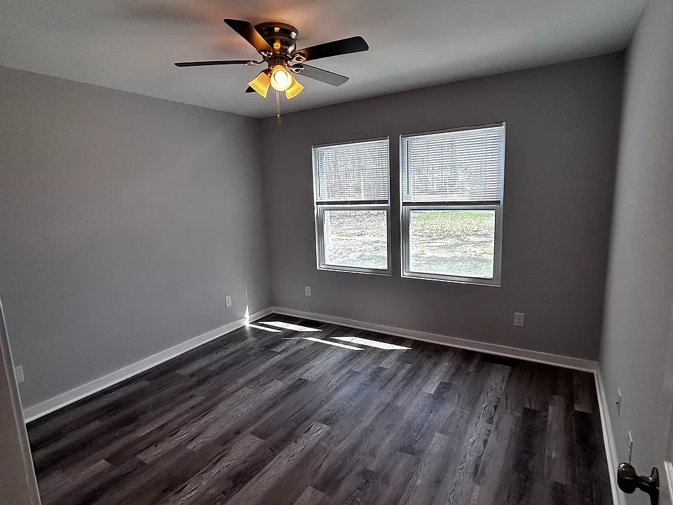 Front bedroom