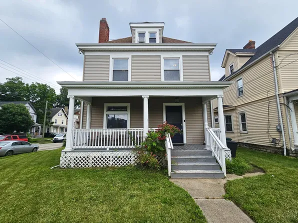 2002 Clarion Ave, Cincinnati, OH 45207