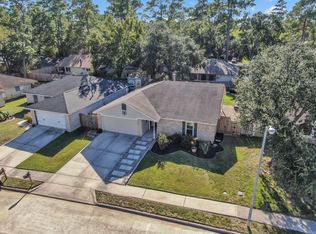 17323 Lowick St, Spring, TX 77379