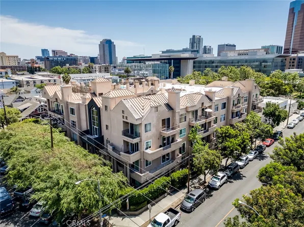 640 W 4th St Unit 315, Long Beach, CA 90802