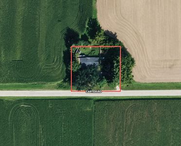 W2802 Carter Rd, Markesan, WI, 53946