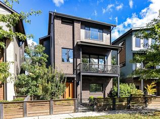 1153 Charles Ave, Charlotte, NC 28205