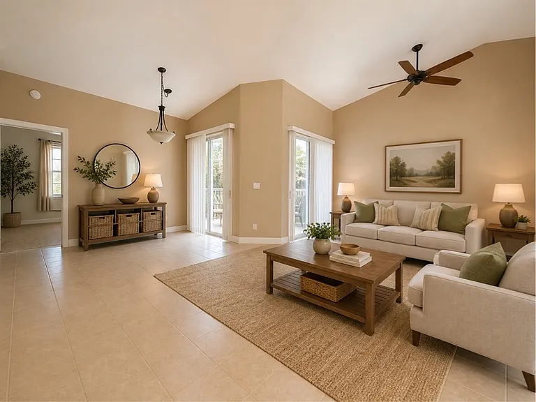 407 Augusta Cir #1 — Photo 4