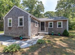 7 Eisenhower Way, Plymouth, MA 02360