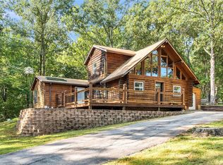 6258 S Lakeshore Dr, Hillsboro, MO 63050