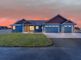 502 SW Bent Loop, Powell Butte, OR 97753
