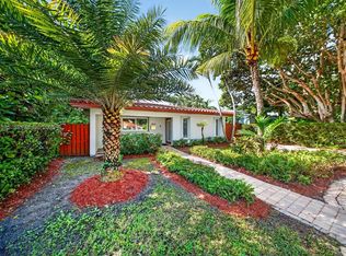 160 NE 86th St, El Portal, FL 33138