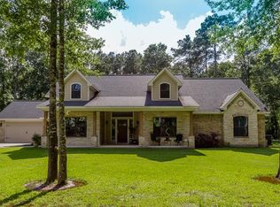 22904 Moselle Dr, Porter, TX 77365