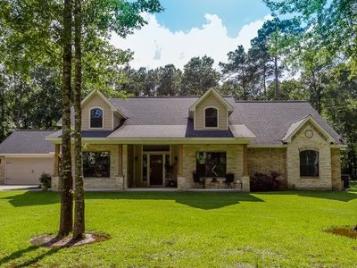 22904 Moselle Dr, Porter, TX, 77365