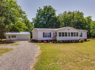 2376 Hunter Bills Rd LOT 1, Lewisburg, TN 37091