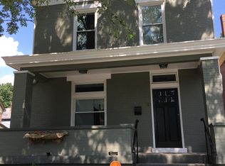 4162 Mad Anthony St, Cincinnati, OH 45223