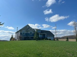 7705 Camp Rd, Mount Vernon, OH 43050