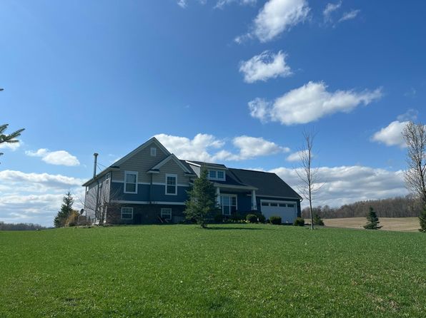 7705 Camp Rd, Mount Vernon, OH 43050