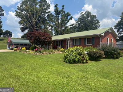 2705 Collard Valley Rd, Cedartown, GA, 30125