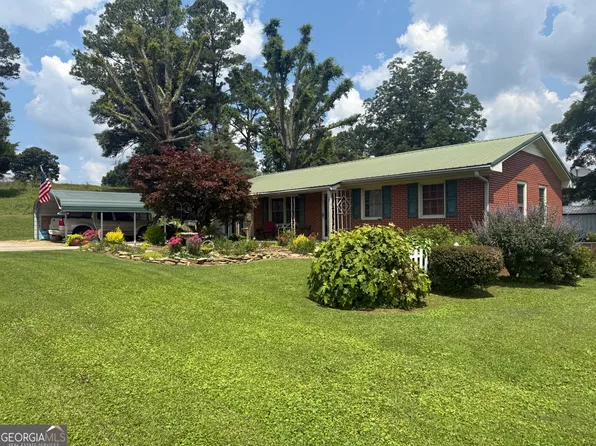 2705 Collard Valley Rd, Cedartown, GA 30125