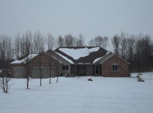 230 N 775 E, Lafayette, IN 47905
