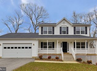 1723 Market St, Owings, MD 20736