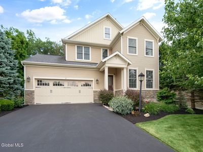 21 Beacon Drive, Watervliet, NY, 12189