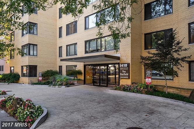 1st image of 5410 Connecticut Ave NW APT 215