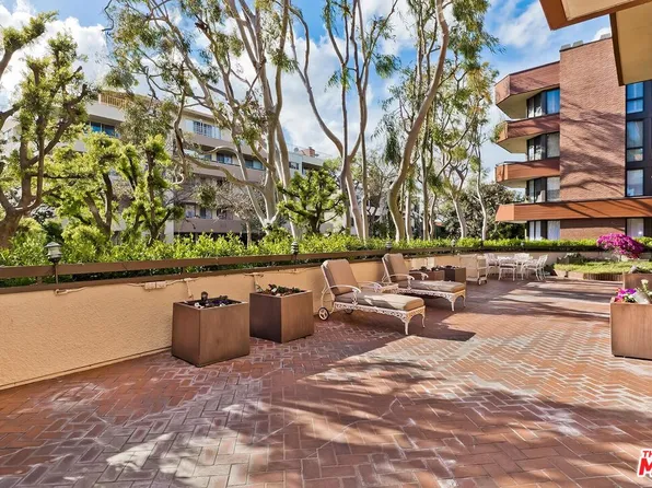 300 N Swall Dr Unit 158, Beverly Hills, CA 90211