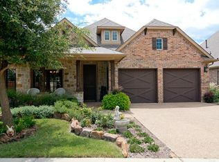 399 Fairlanding Ave, Fairview, TX 75069