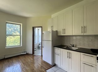 867 Riverside Dr #4L, New York, NY 10032