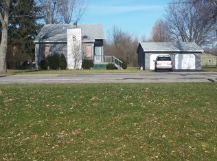 5265 Tonawanda Creek Rd, North Tonawanda, NY 14120