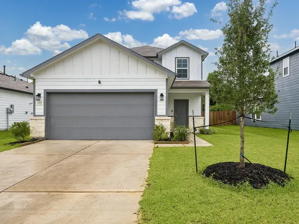 772 Westpointe Dr, Dayton, TX 77535