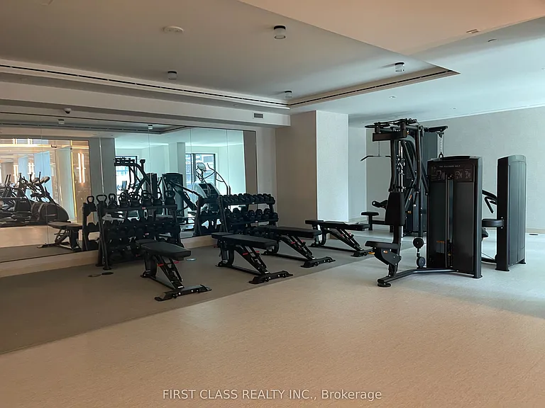 8 Wellesley St W #4107 — Photo 28