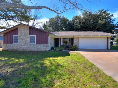 1110 Mulberry Dr, Marble Falls, TX, 78654