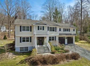 1 Turner Dr S, Chappaqua, NY 10514