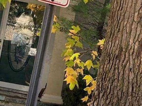 Exterior Address Verification