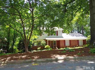 3909 Brewster Dr, Raleigh, NC 27606