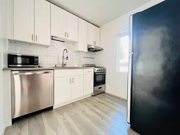 5525 Harold Way, Los Angeles, CA