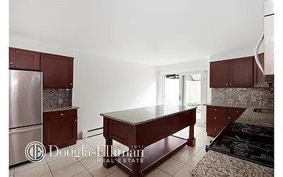 Rented by Douglas Elliman
