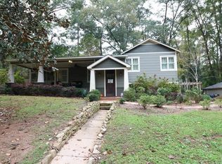 541 N College St, Auburn, AL 36830