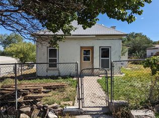 98 Silver St, Pioche, NV 89043