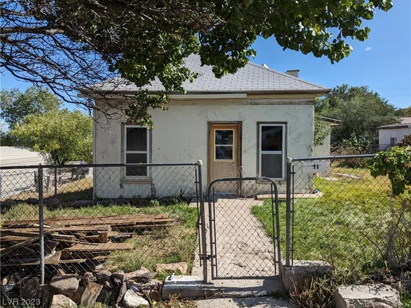 98 Silver St, Pioche, NV 89043