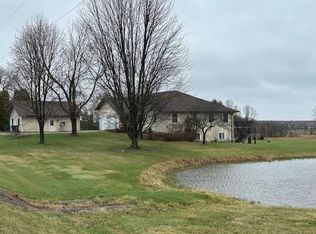 7957 Bethel Rd, Arpin, WI 54410