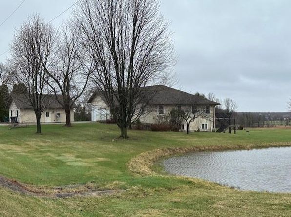 7957 BETHEL ROAD, Arpin, WI 54410
