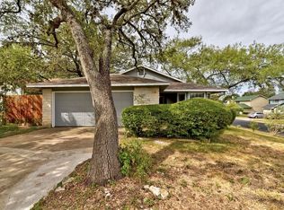 4005 Mica Cv, Austin, TX 78749